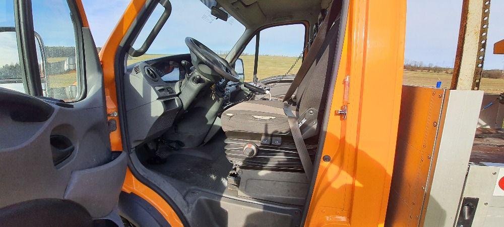 Nákladní automobil valníkový IVECO DAILY 65C17 3